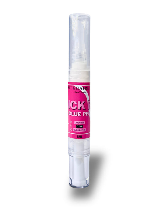 QUICK FIX - LACE GLUE PEN