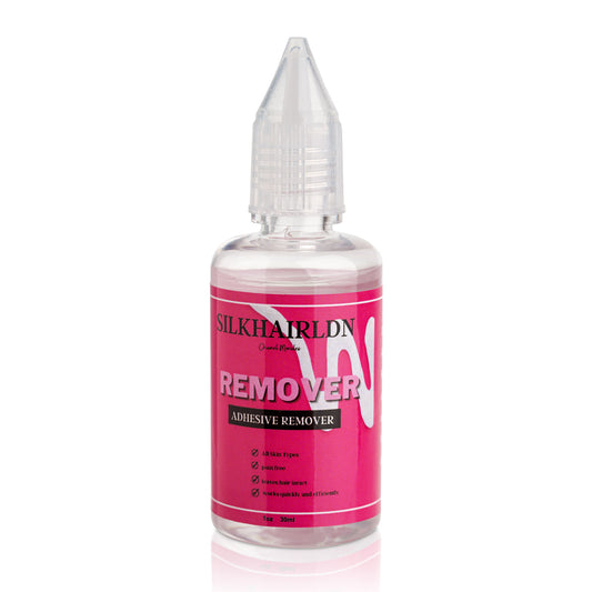 LACE GLUE REMOVER